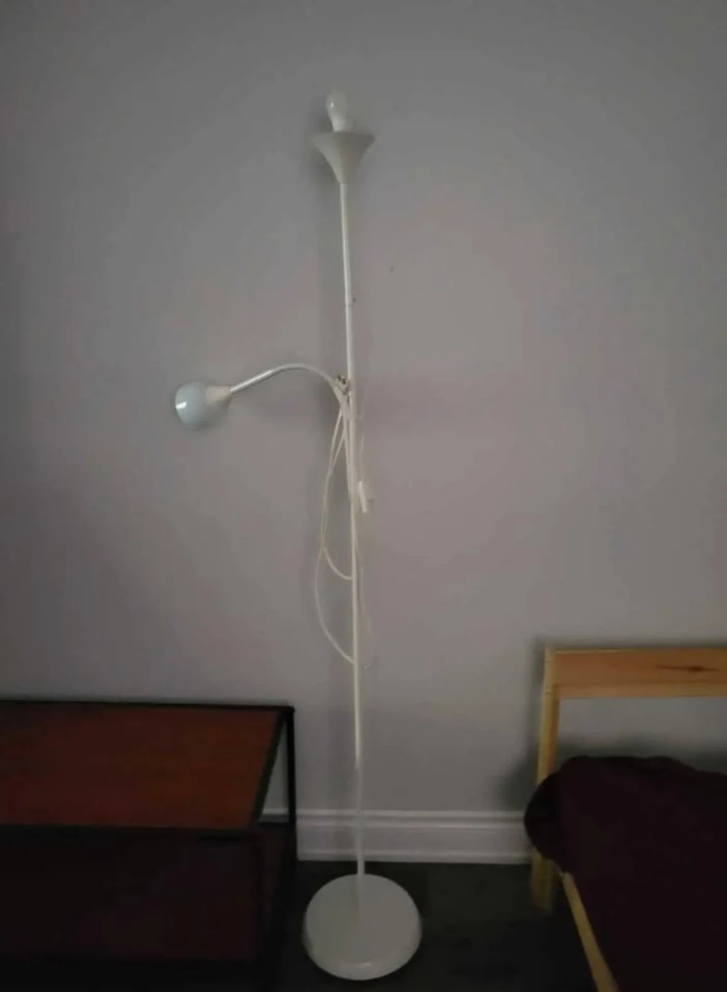 $5 each lamp moving sale - photo 2