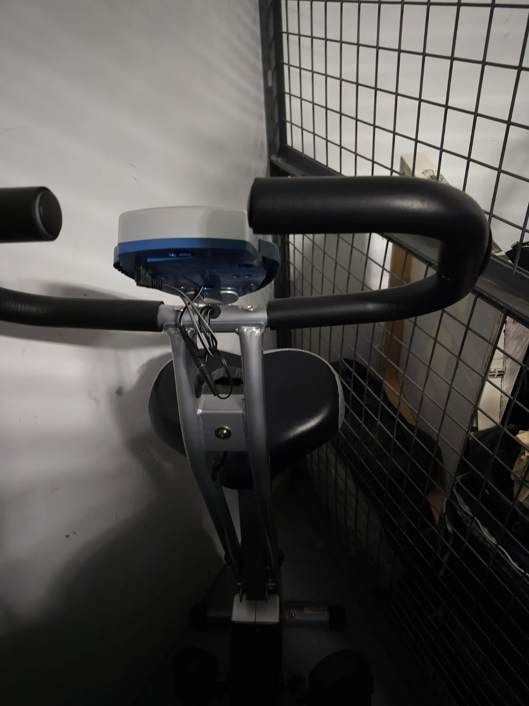 Mini Stepper/indoor bike - photo 2
