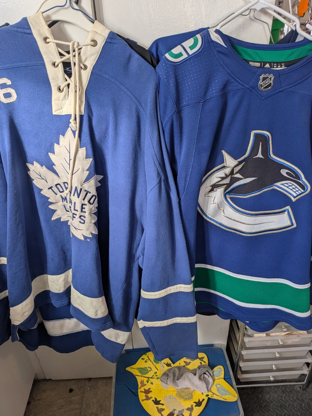 Assorted Professional Sports Jerseys - photo 2