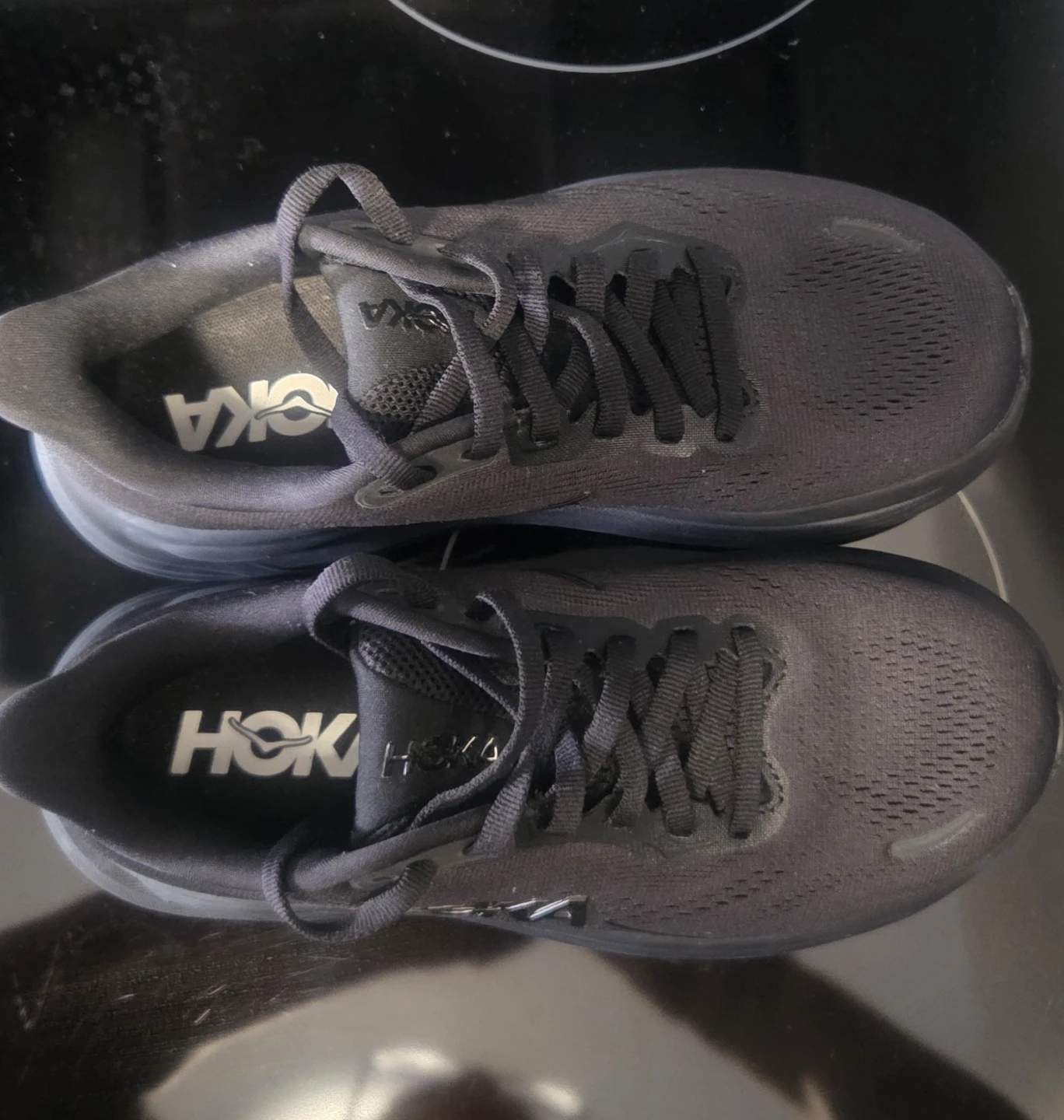 Hoka - photo 2