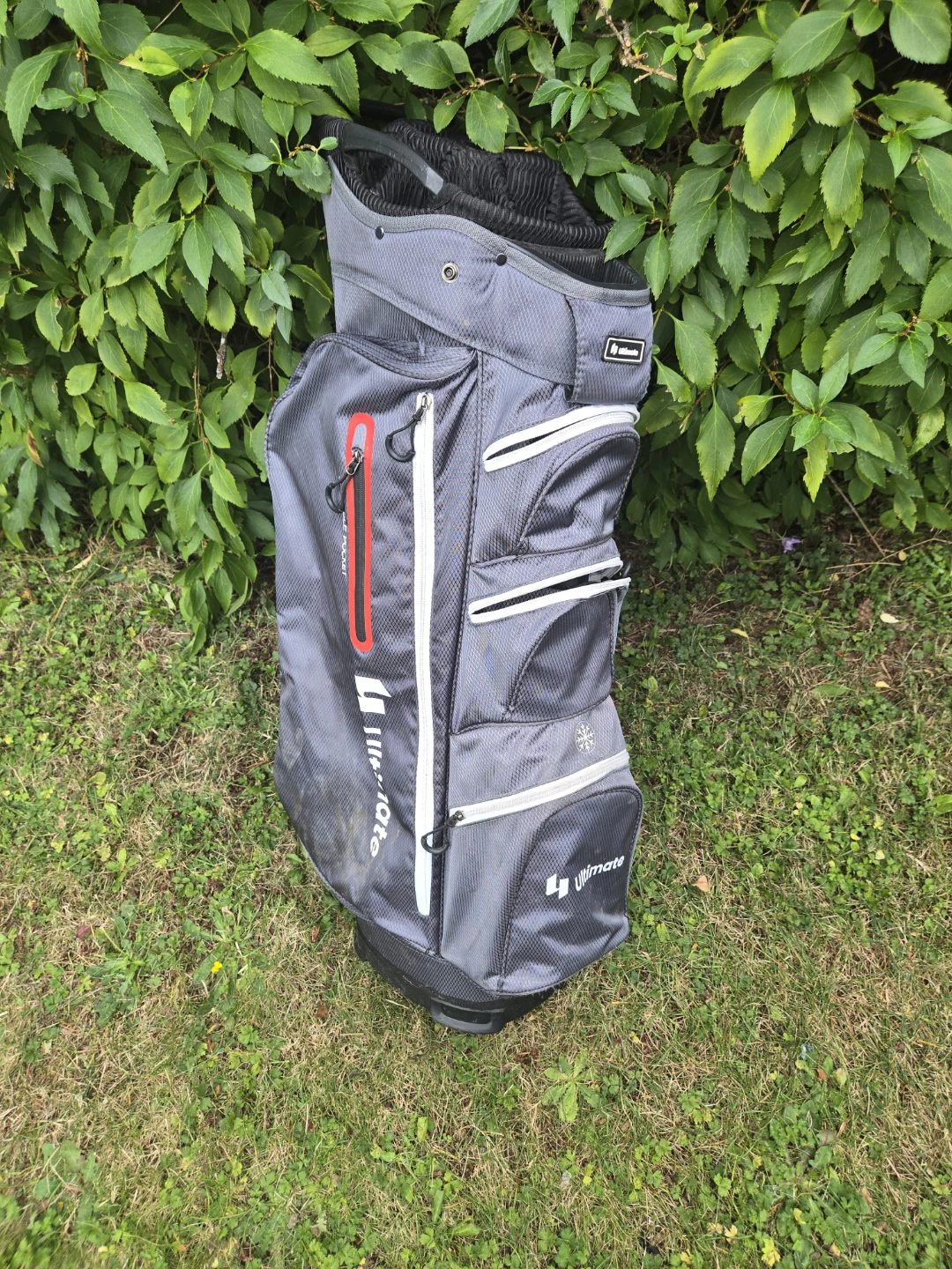Ultimate Golf Cart Bag - photo 2