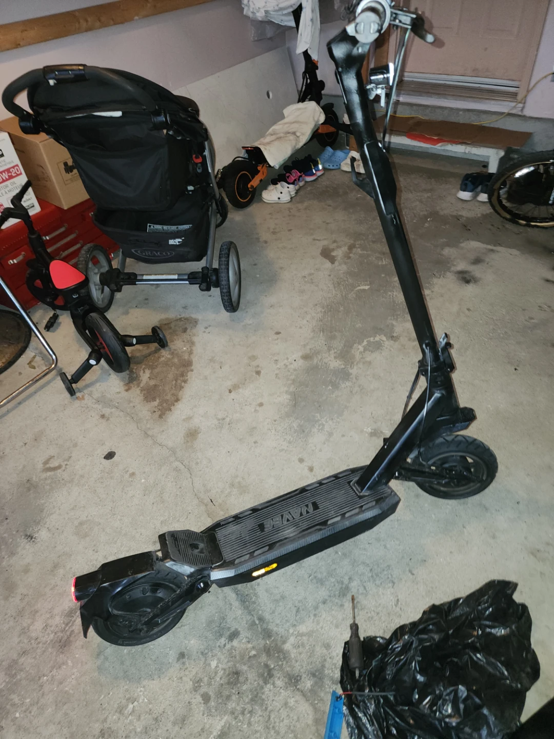 NAVEE st3