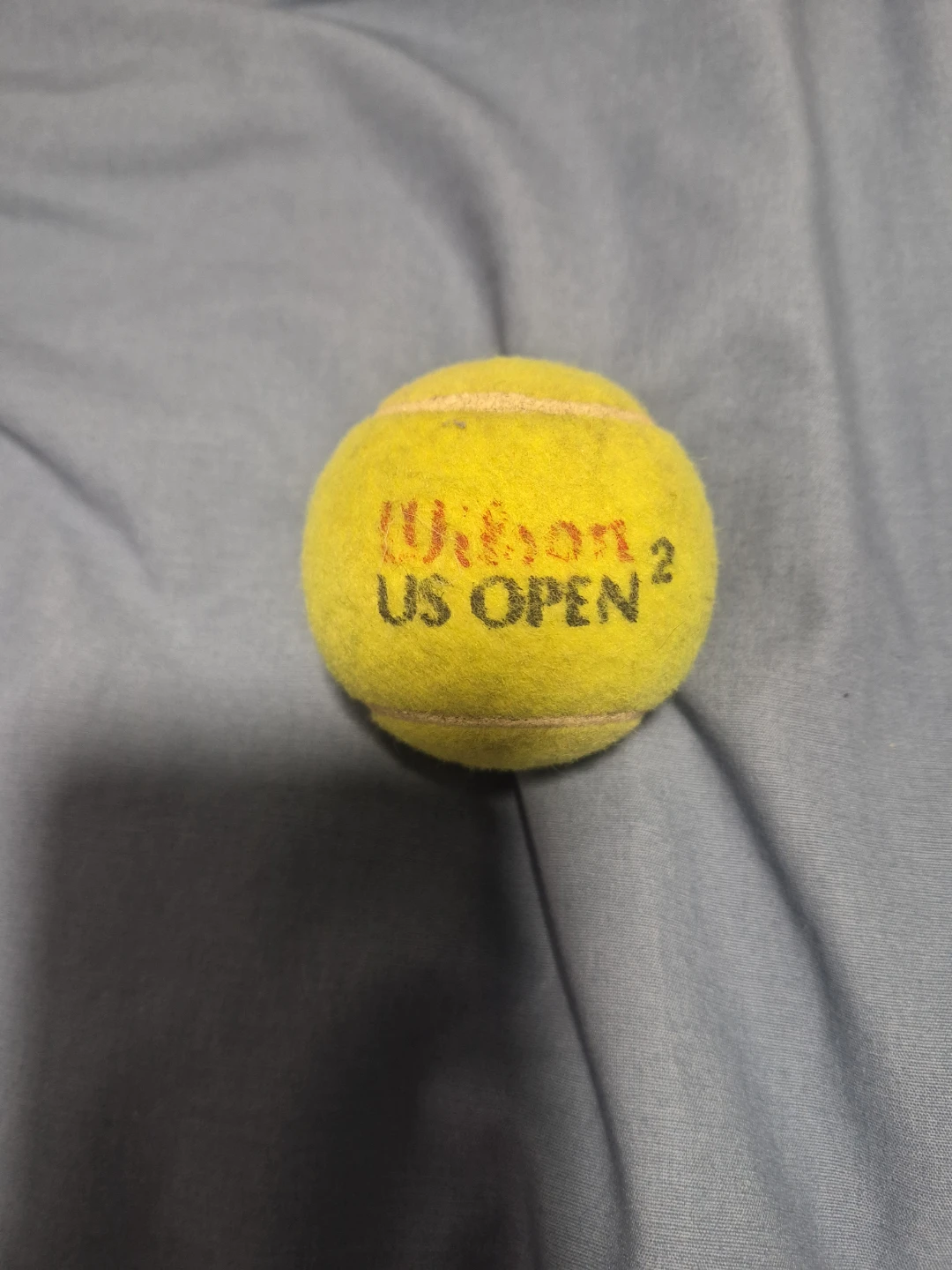 Wilson US Open Tennis Ball