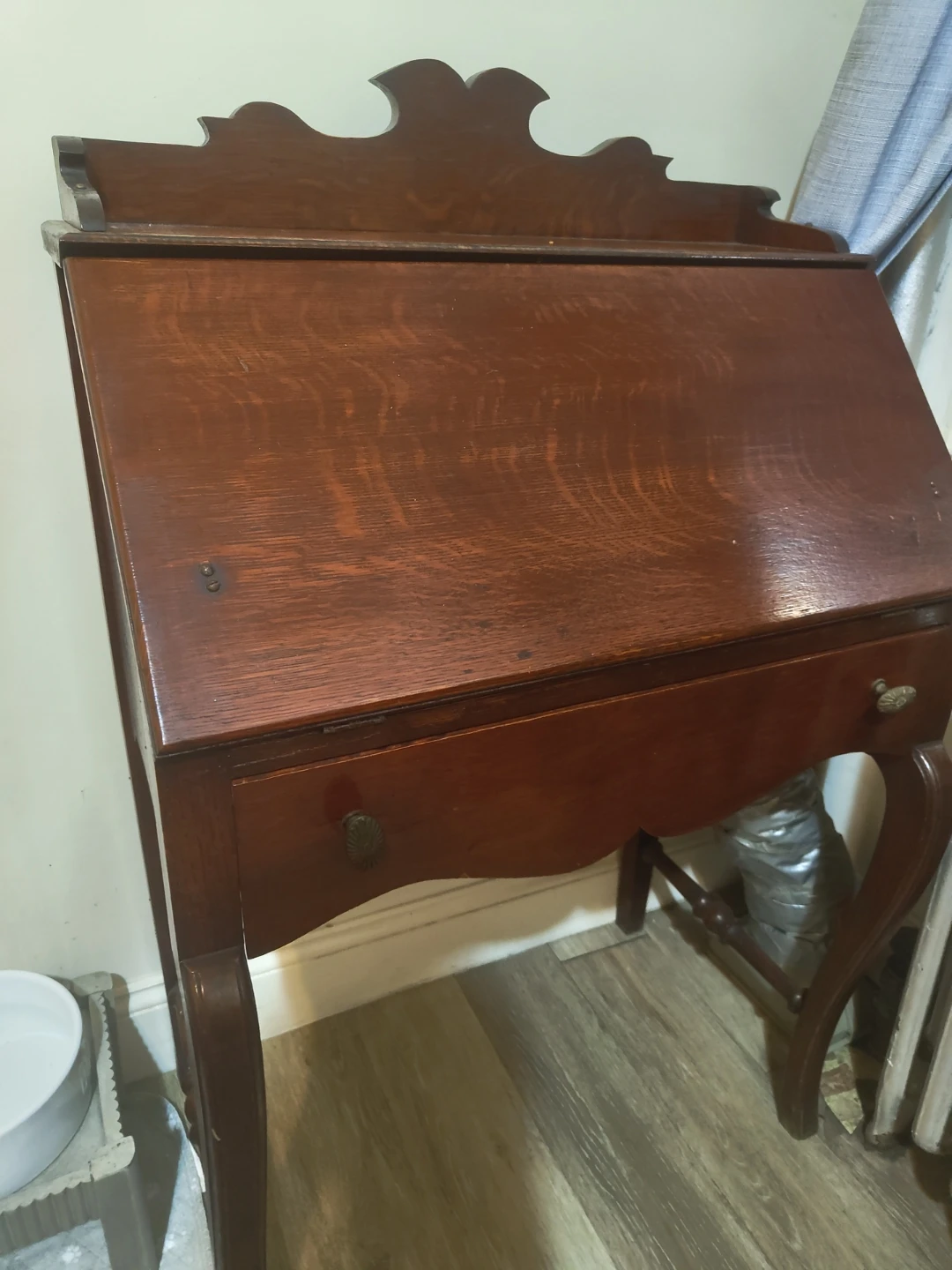 Personal desk - photo 2