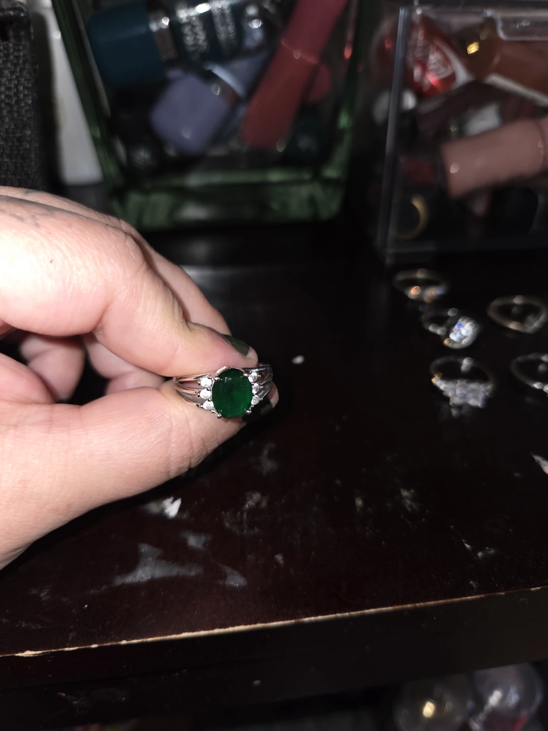 Assorted Fashion Rings - photo 4
