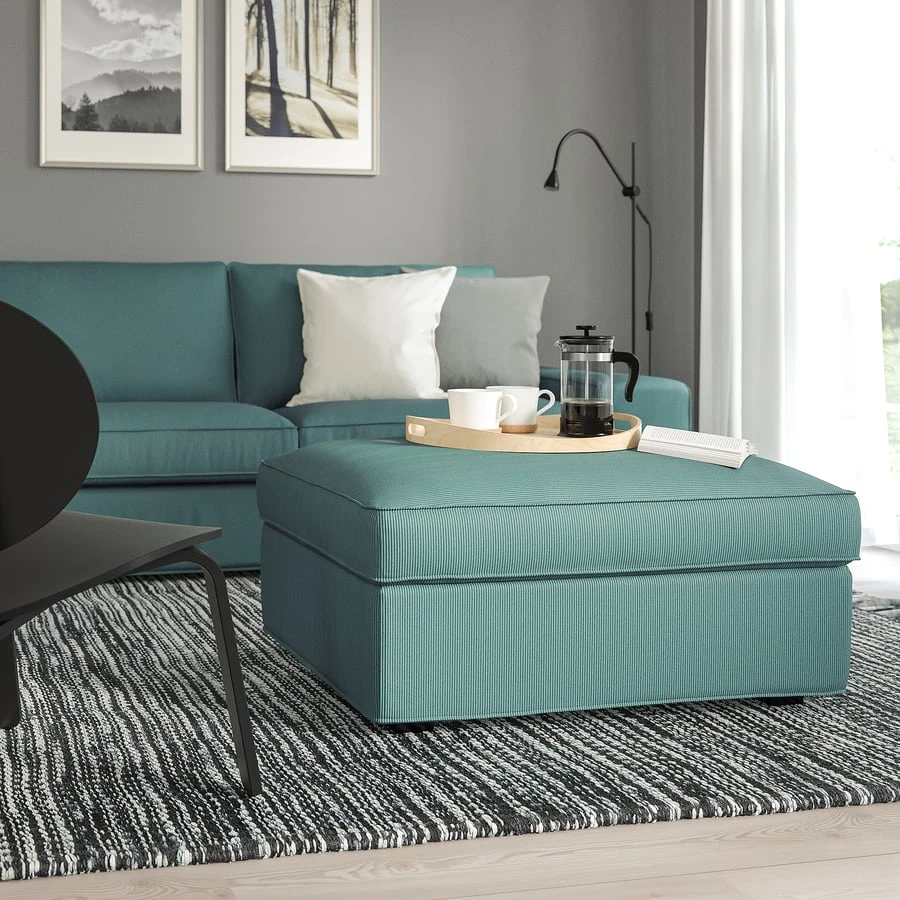 IKEA 2-Seat Sofa