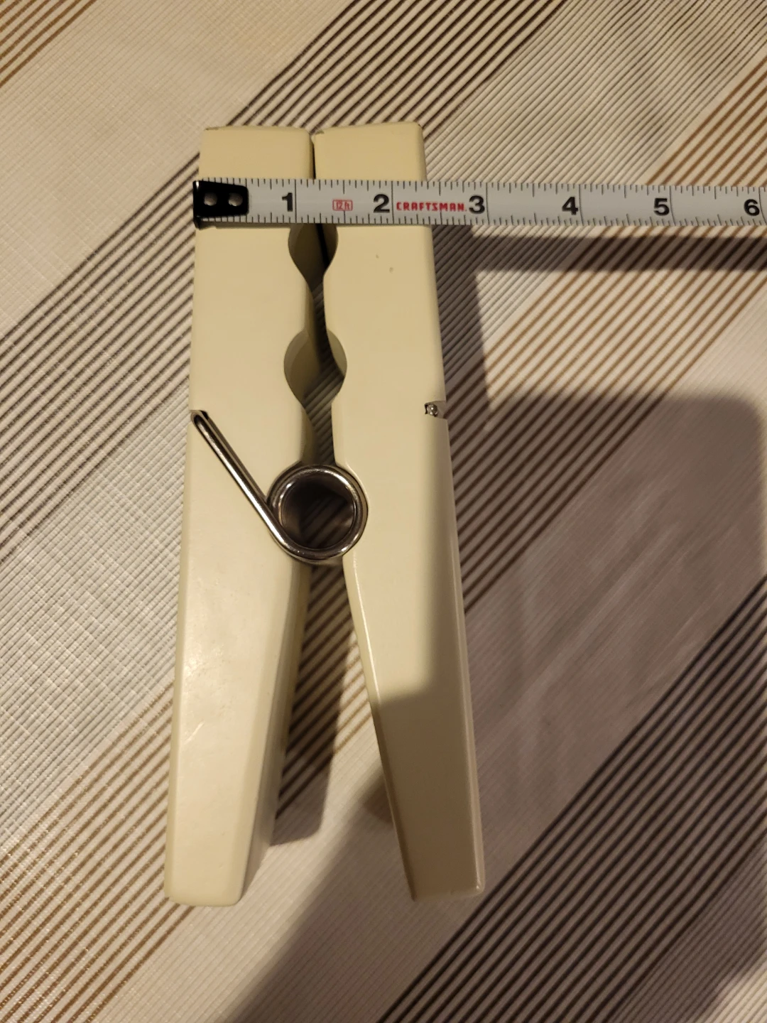 Decorative Giant Clothespin - photo 4