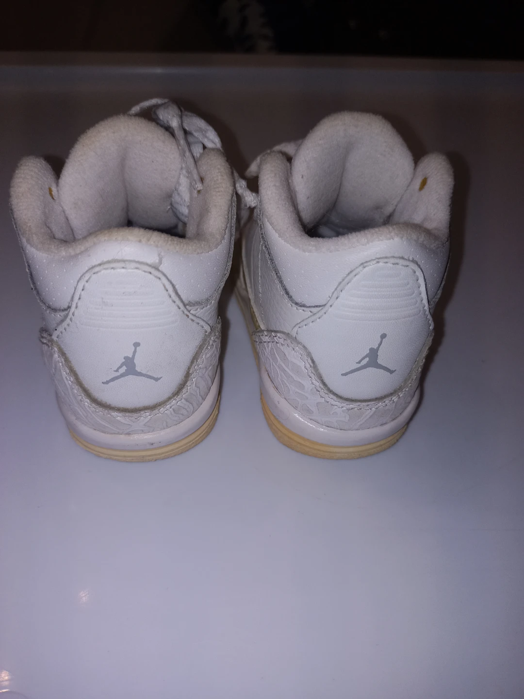 Baby Running Shoes - Size 2.3C - Mew! - photo 3
