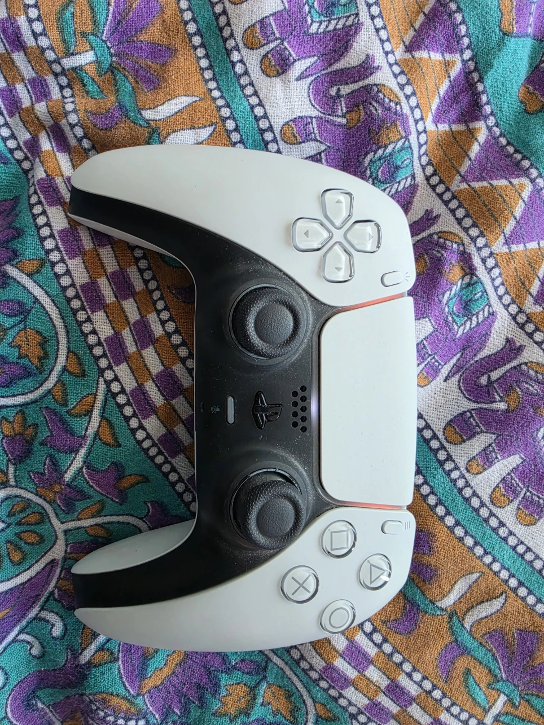 Sony PlayStation 5 DualSense Wireless Controller