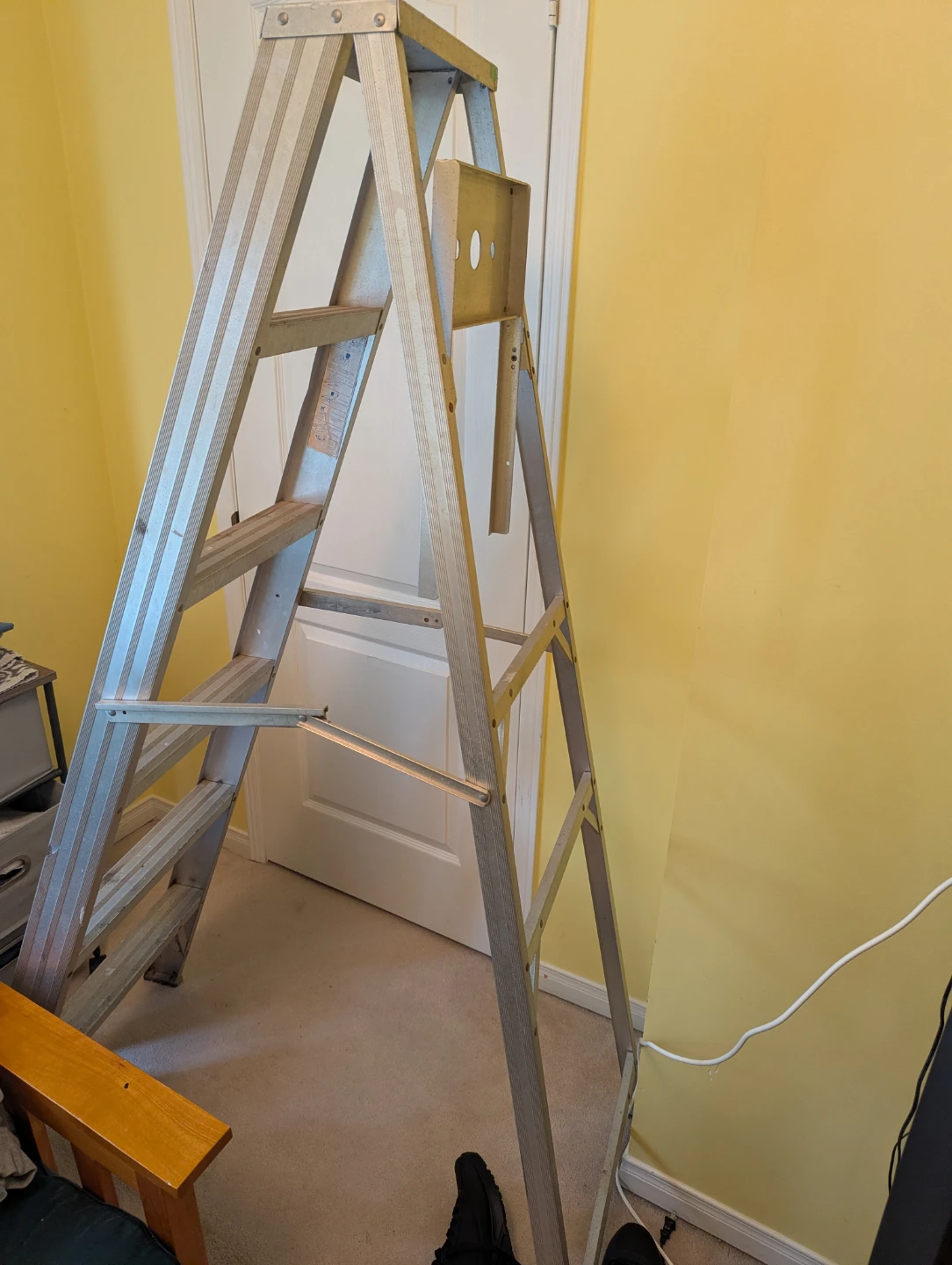 Ladder