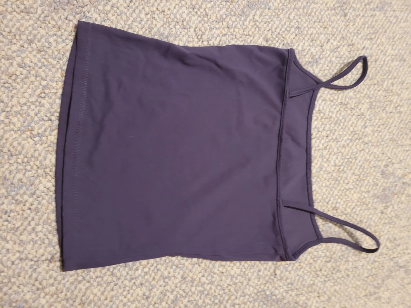 Garage Sleek Scoop Cami Top - photo 3