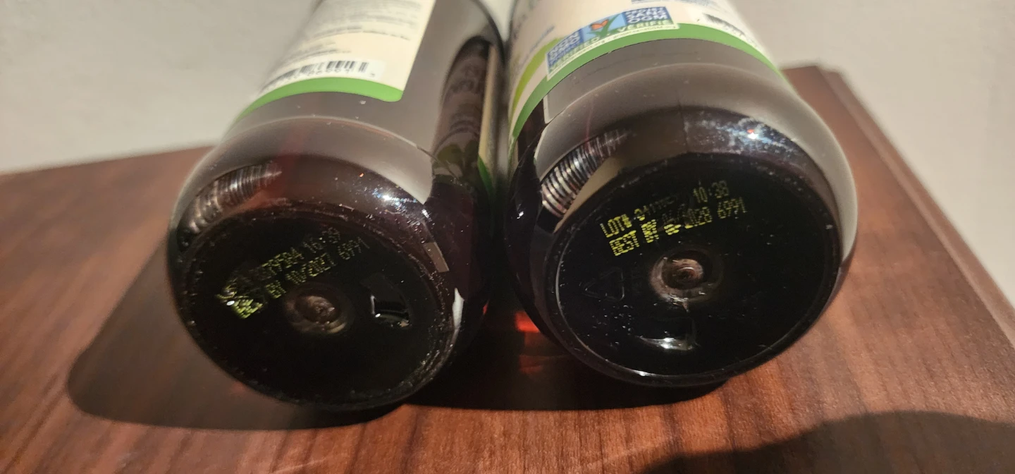 NOW Better Stevia Organic Liquid Sweetener - photo 2