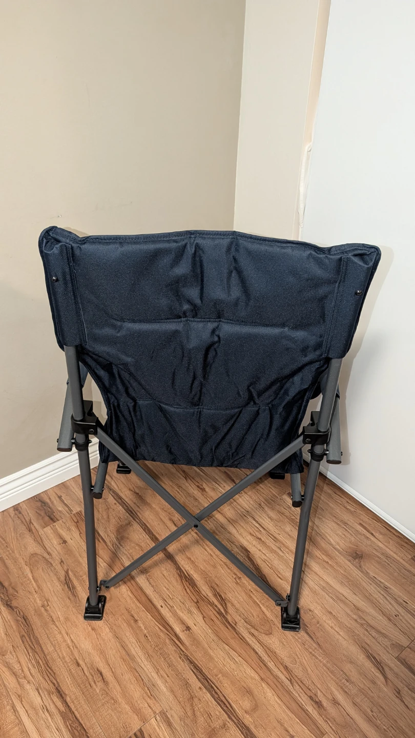 Camping chair - photo 4