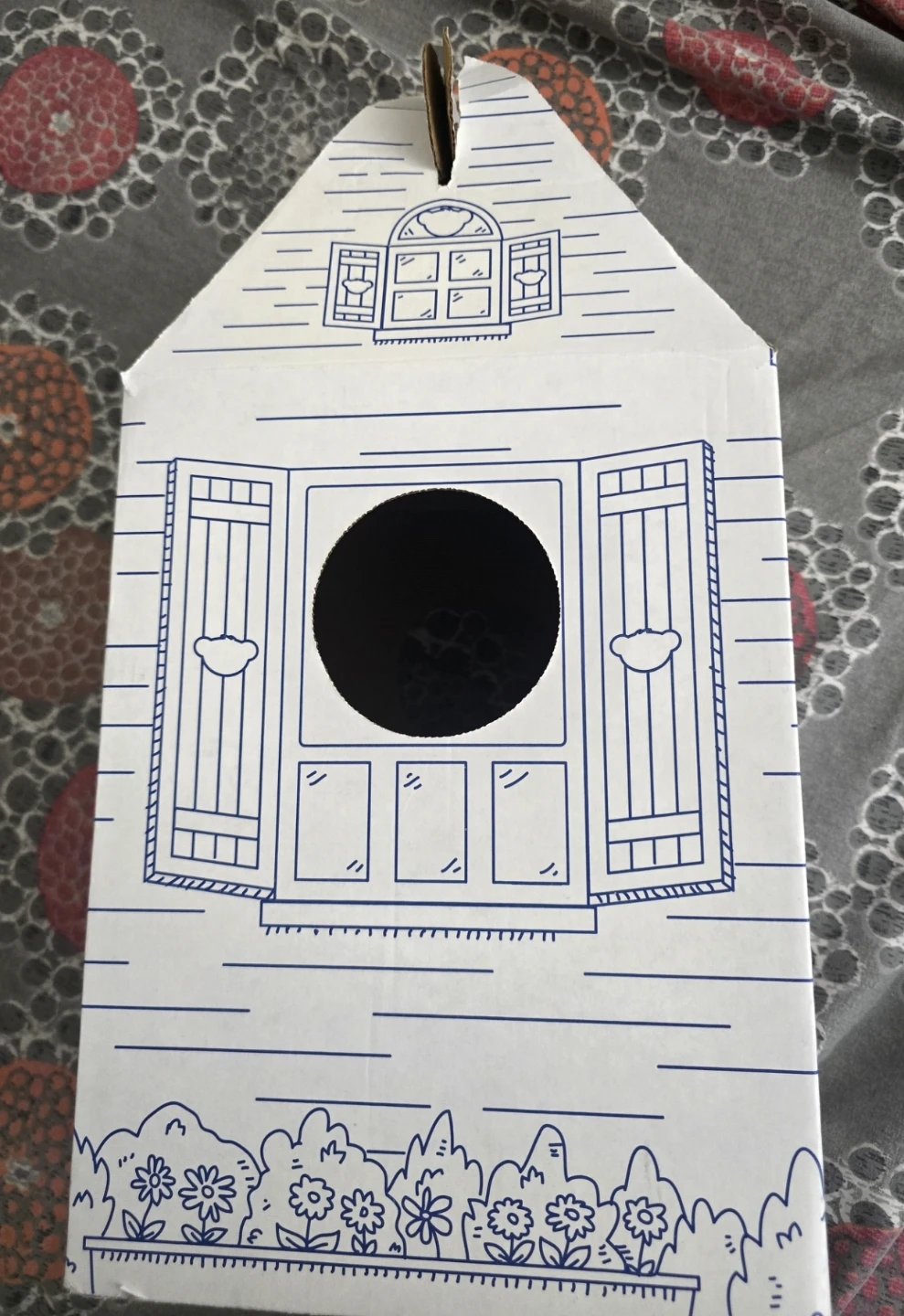 🏈 Build-A-Bear Workshop Carry Box - photo 2
