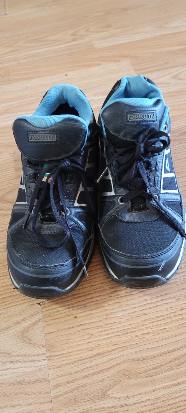 Dakota safety shoes - photo 2