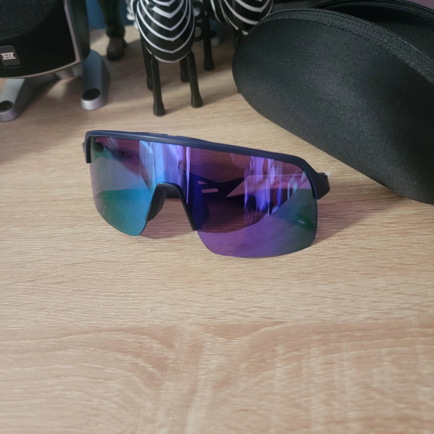 Oakley Sutro Sunglasses - photo 5