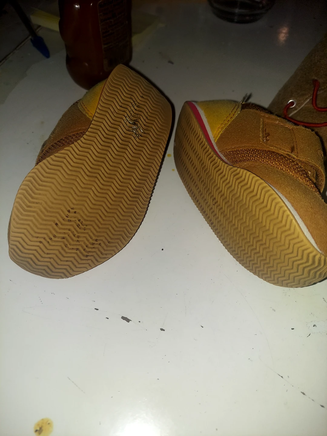 New Balance 320 Infant Shoes Size 6 - photo 2