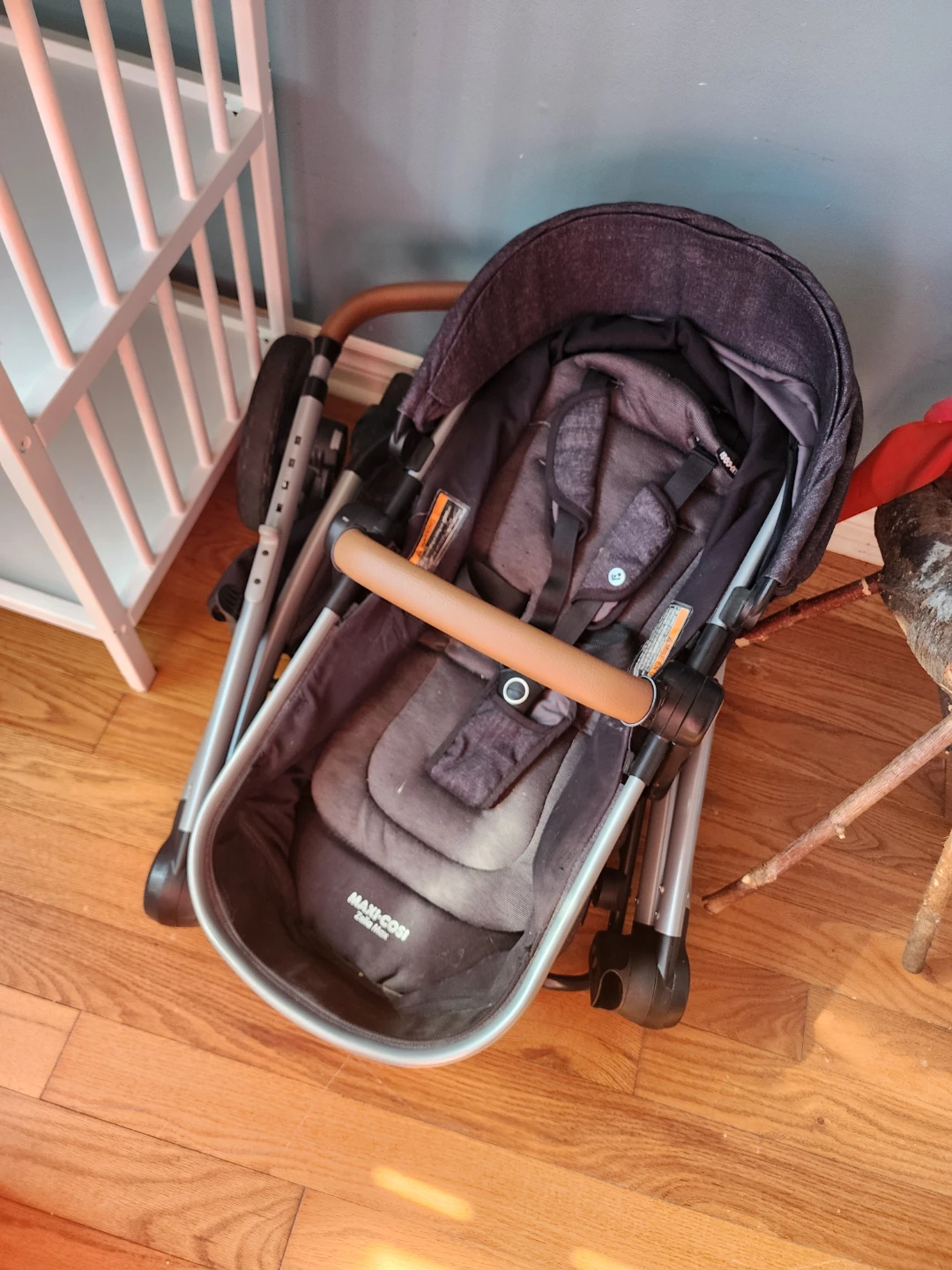 Maxi-Cosi Stroller