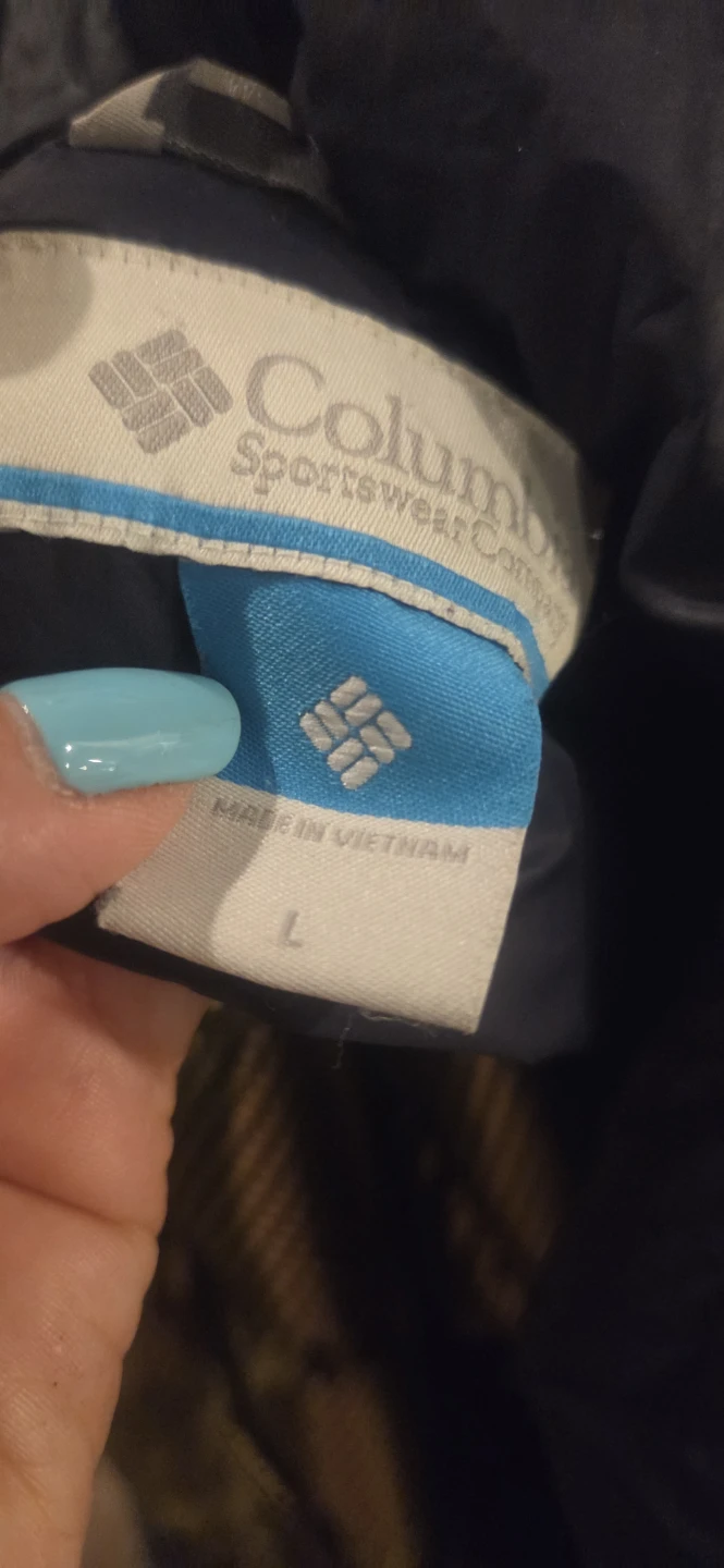 Columbia Omni-Heat Infinity Puffer Jacket - photo 3