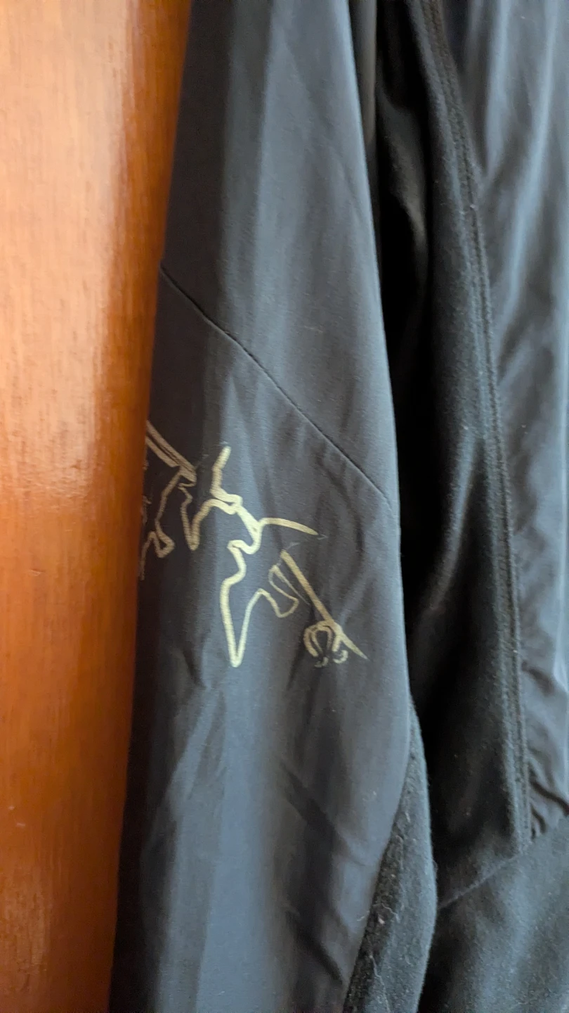 Lululemon Black Athletic Jacket - photo 4