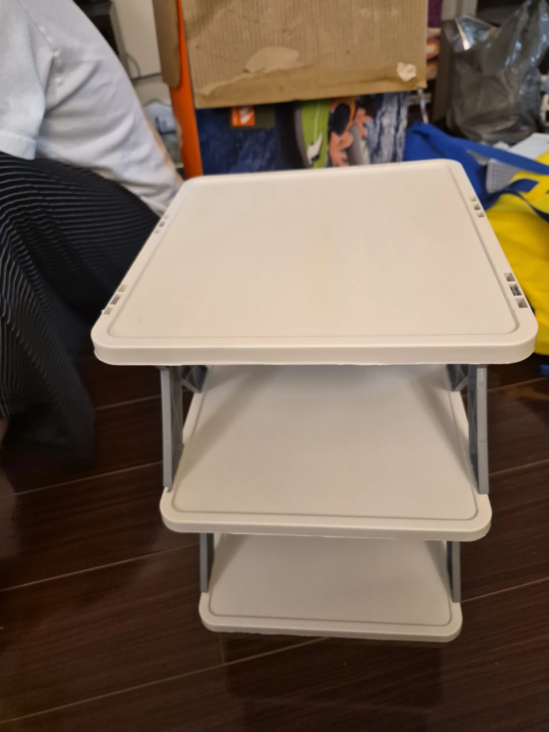Shoes Organizer
