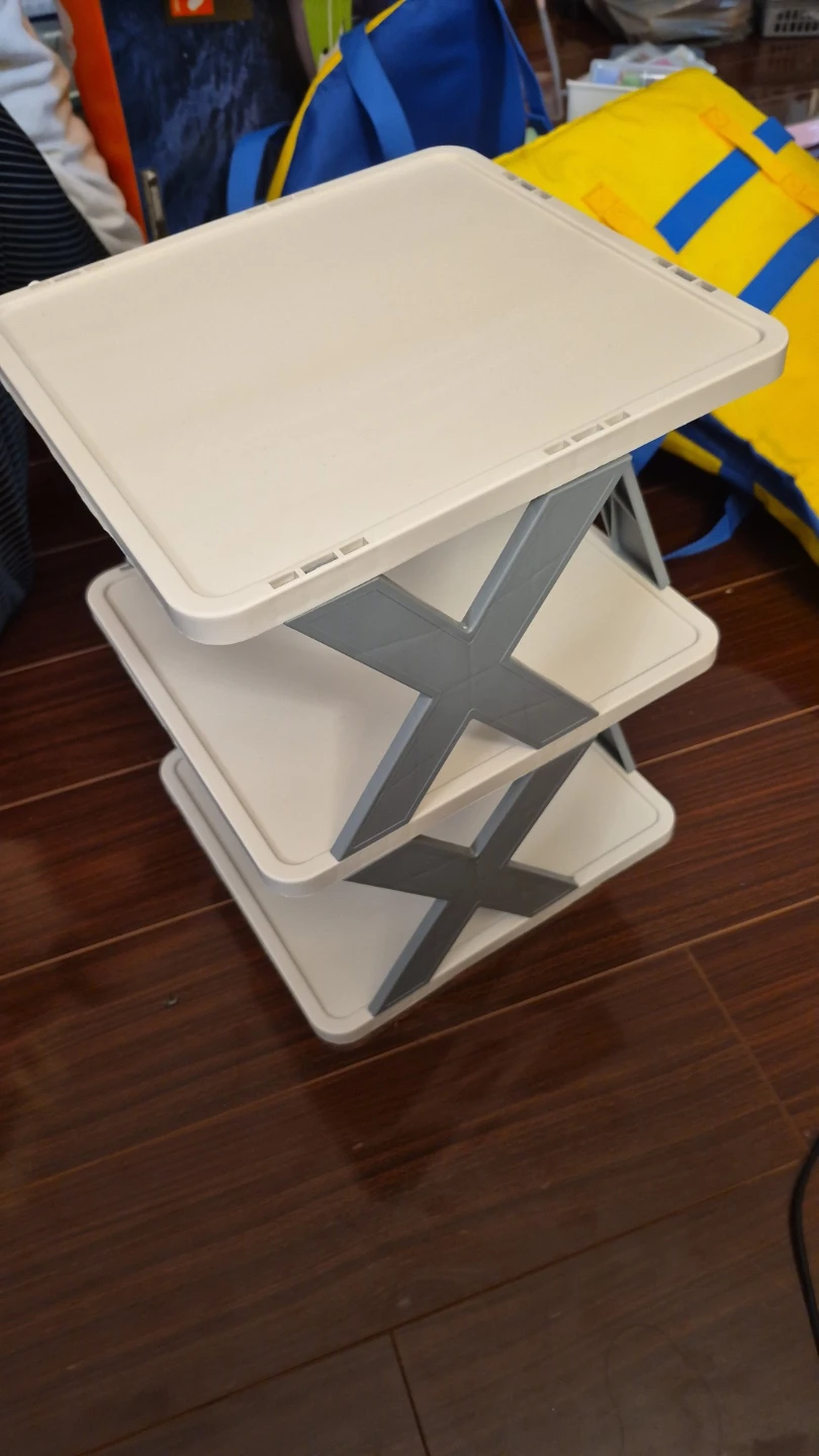 Shoes Organizer - photo 3