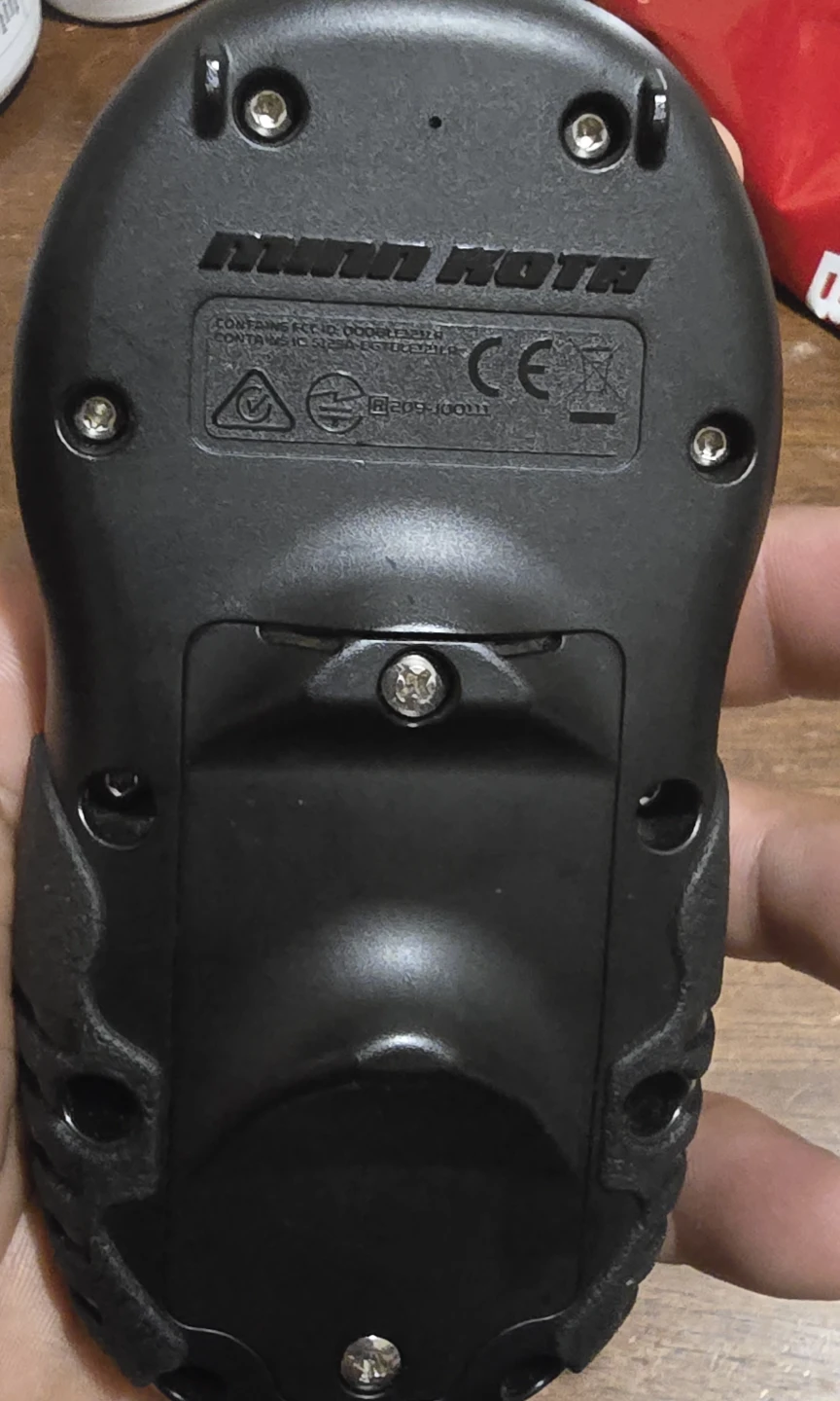 I-Pilot Remote-Bluetooth Minn Cota - photo 3
