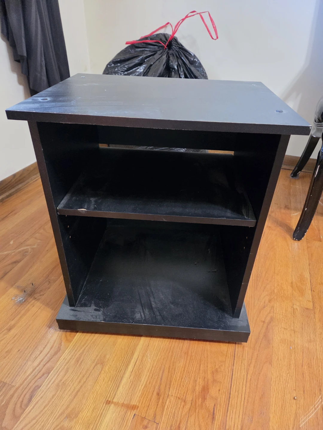 Shelf On Wheels