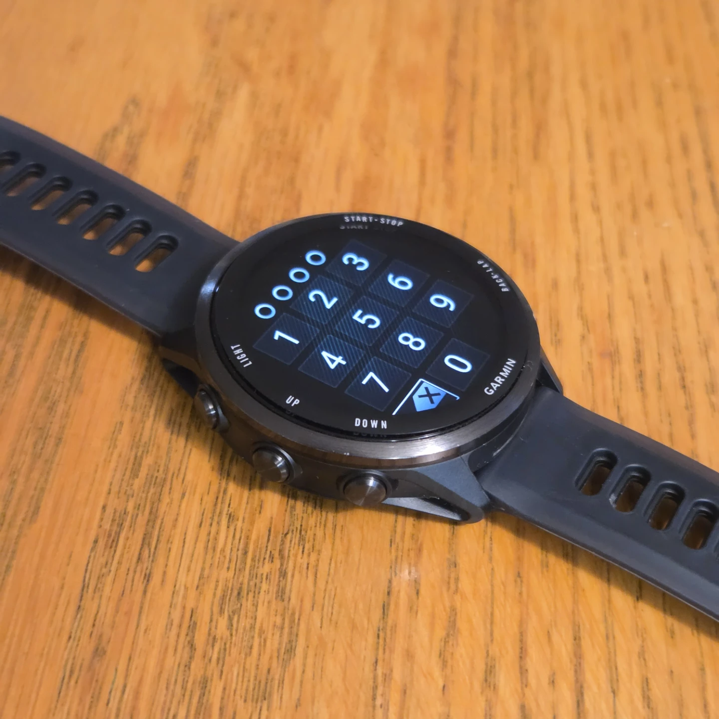 Garmin Forerunner 570 47mm – Excellent Condition - photo 4