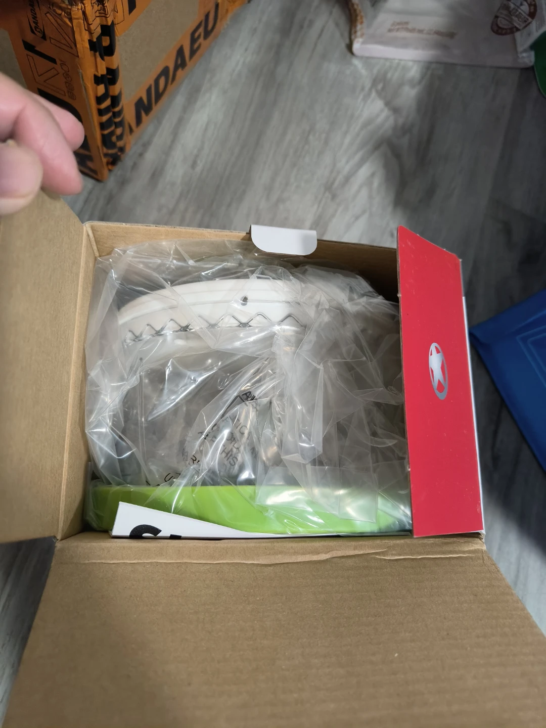 Starfrit Dual Speed Pro Food Processor - photo 5