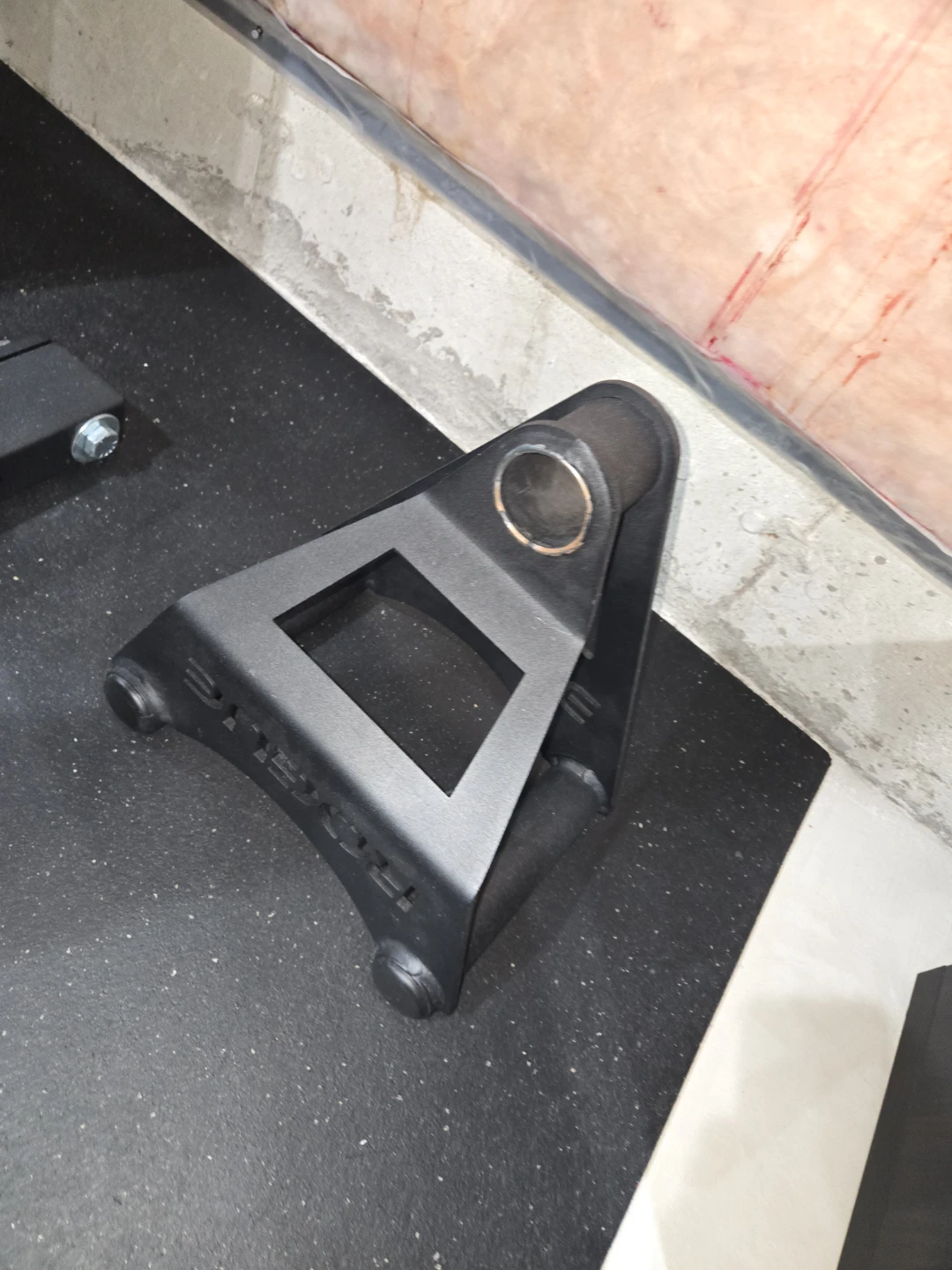 Rogue Landmine Attachment Handle