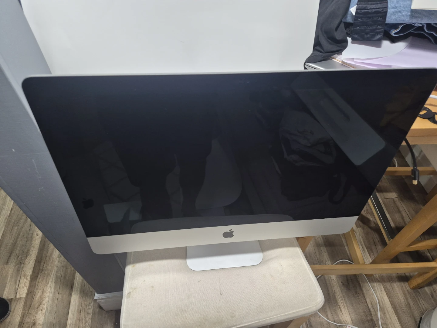 Apple iMac Desktop Computer - photo 5