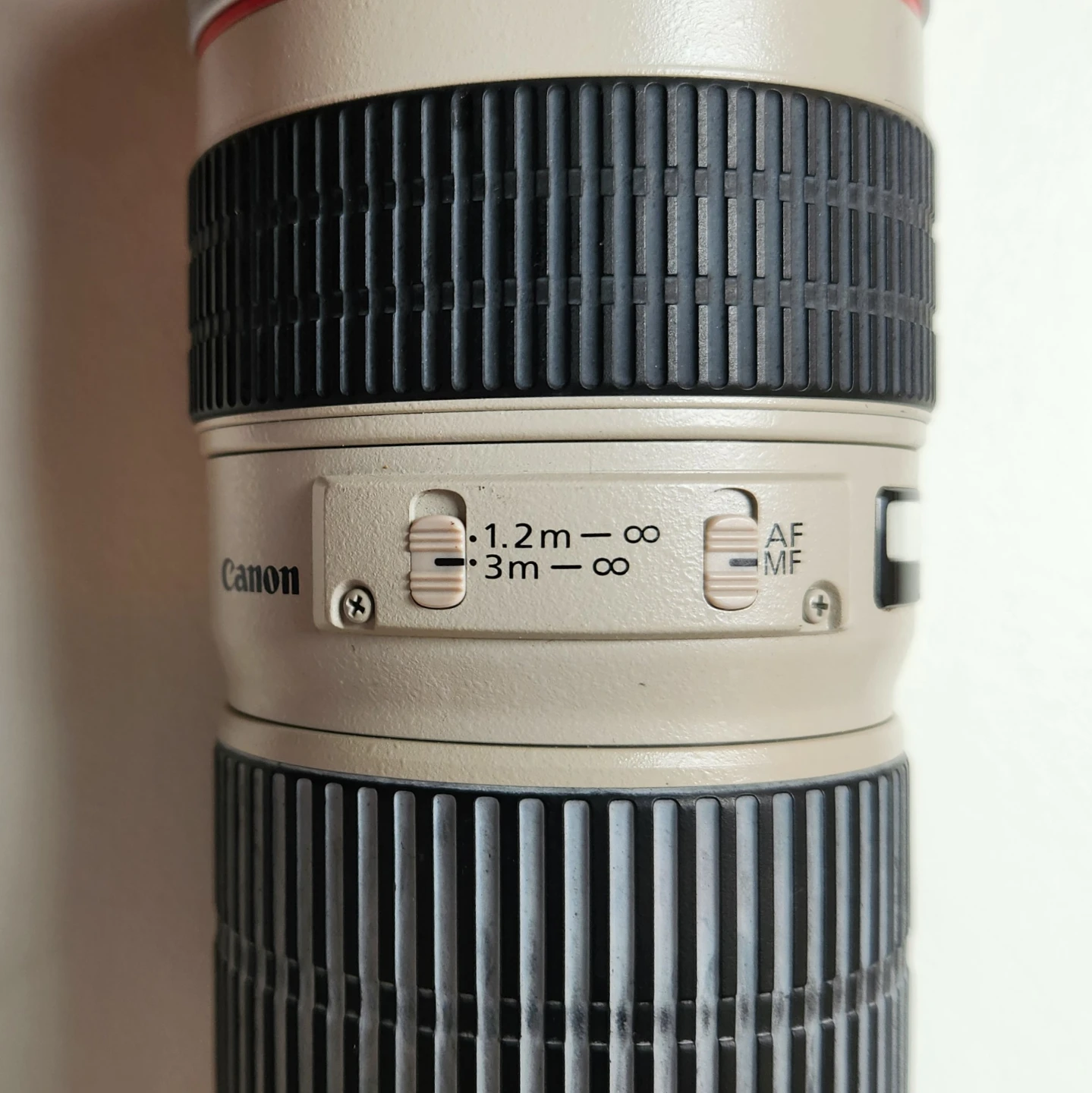 Canon EF 70-200mm f/4 L USM Lens - photo 3
