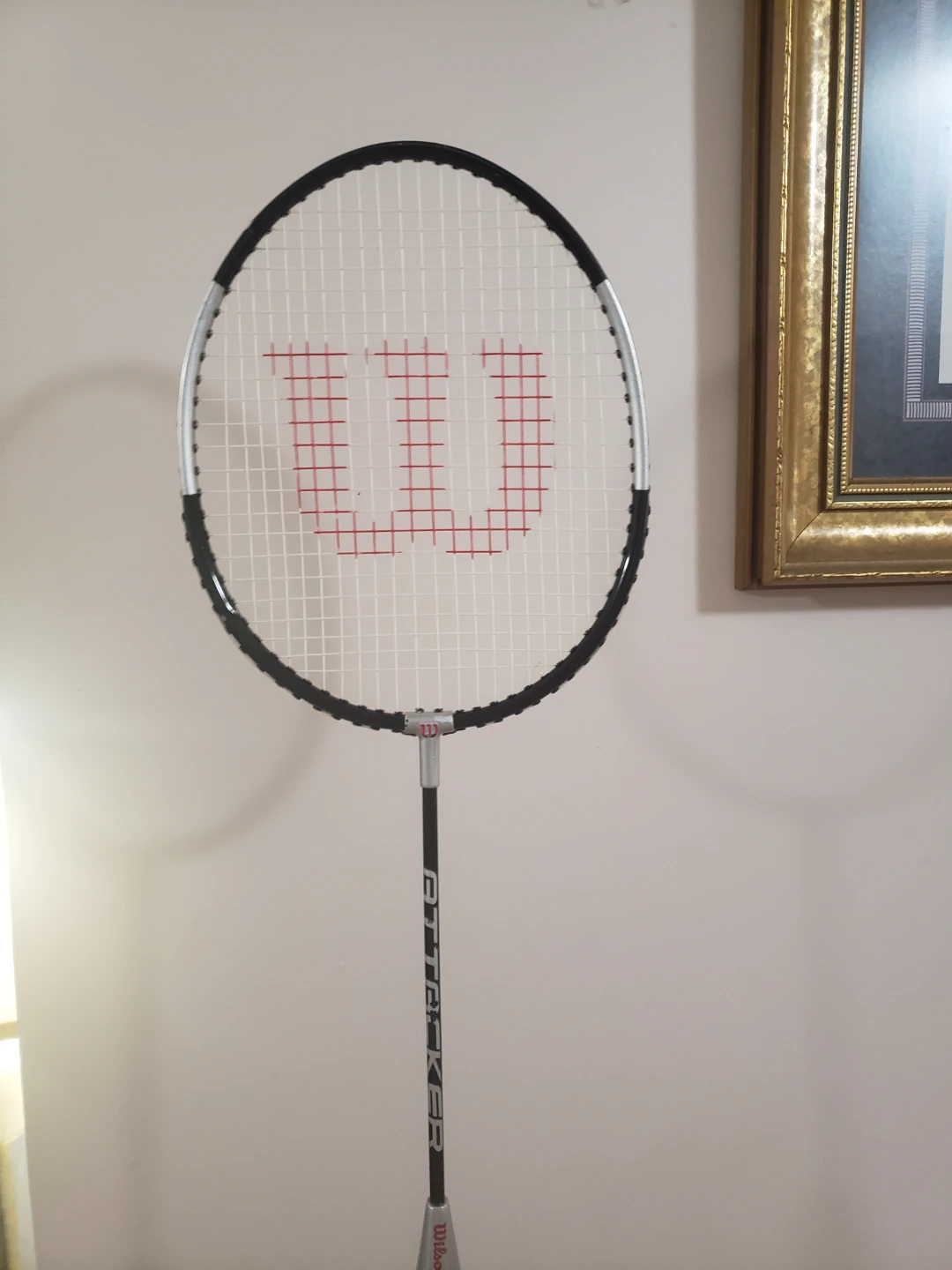 Yonex and Wilson Badminton Rackets - photo 5