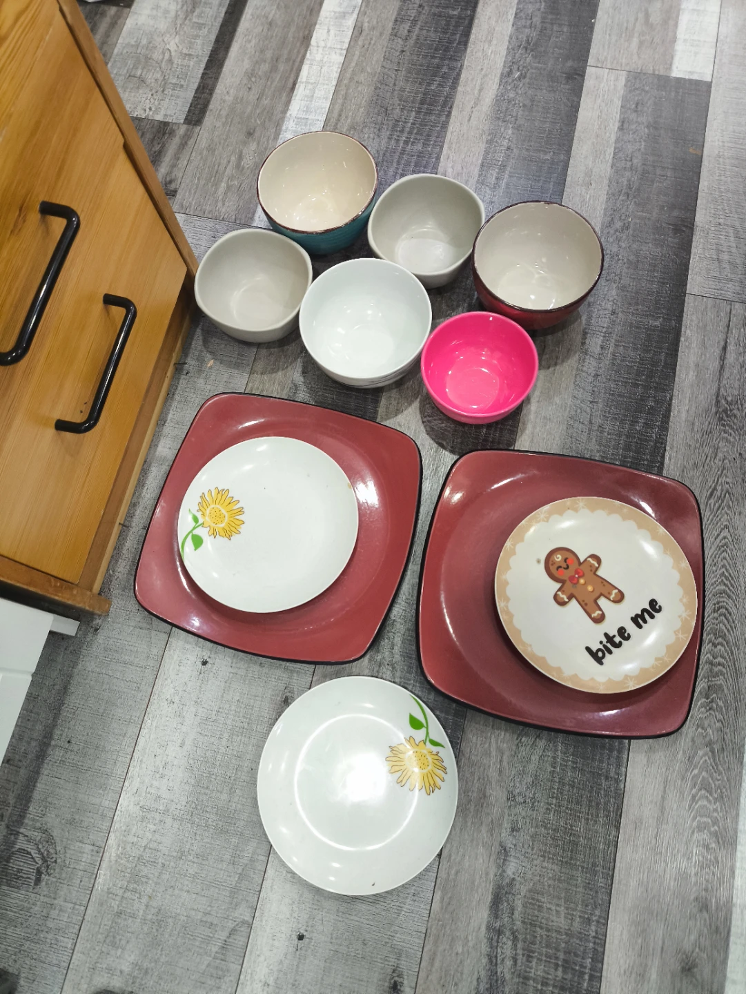 Random kitchen things / cooler/ waffle maker - photo 3