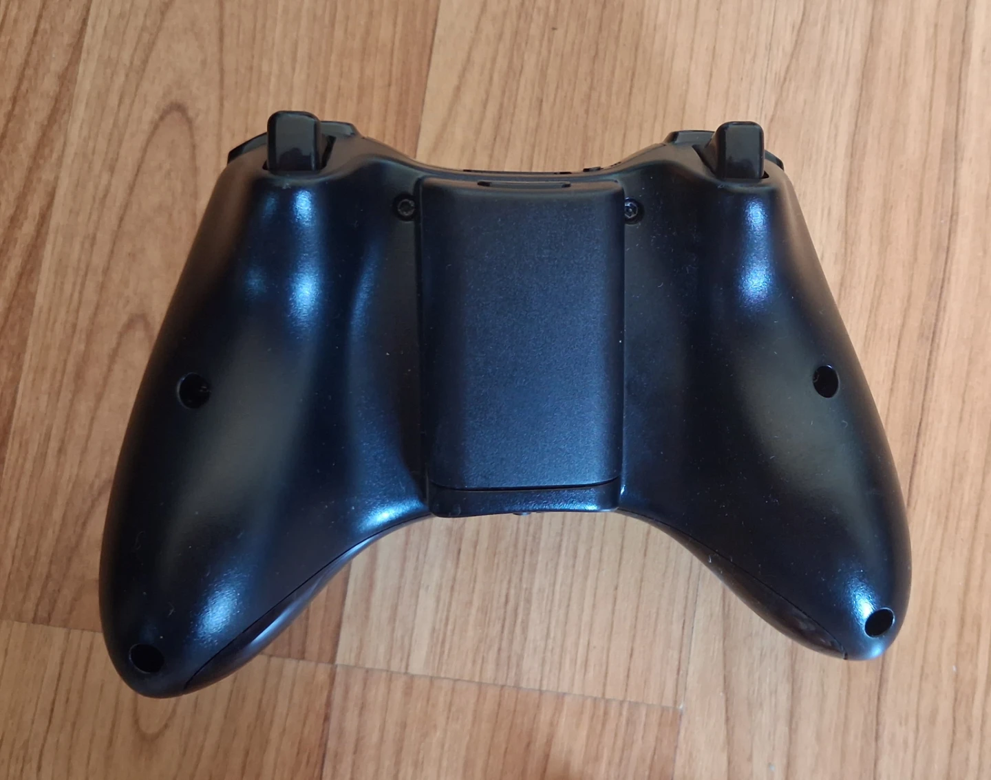 Xbox 360 Camo Wireless Controller🏈 - photo 2