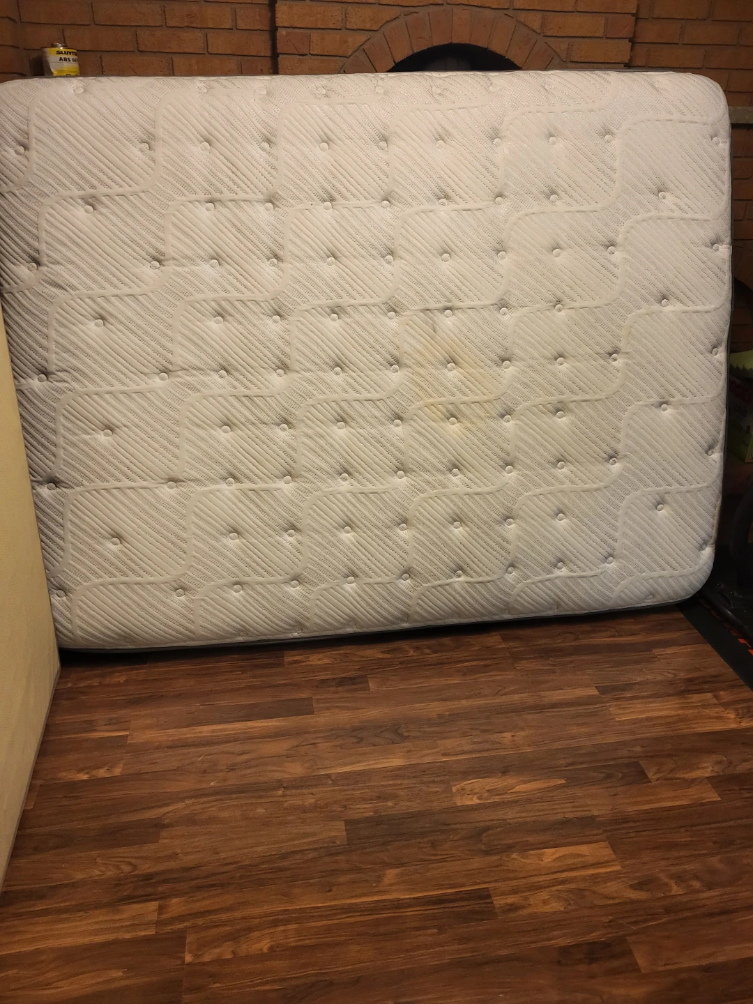 Sealy Optimum Posturepedic Mattress