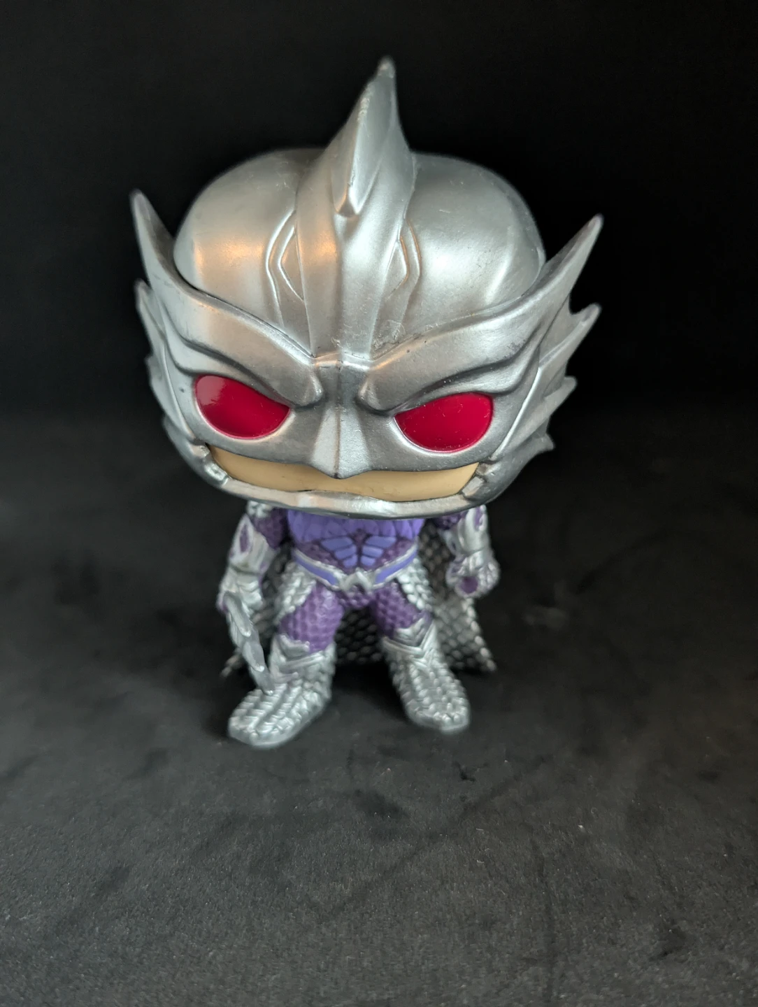 Funko Pop Ocean Master Aquaman Figure