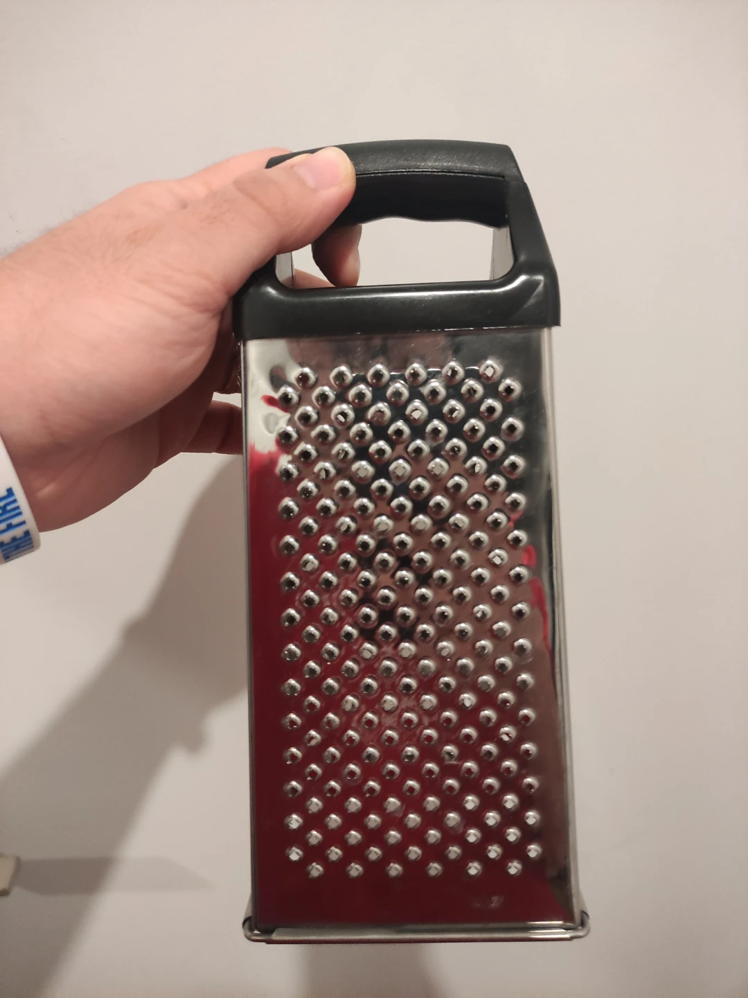 Stainless Steel Kitchen Box Grater