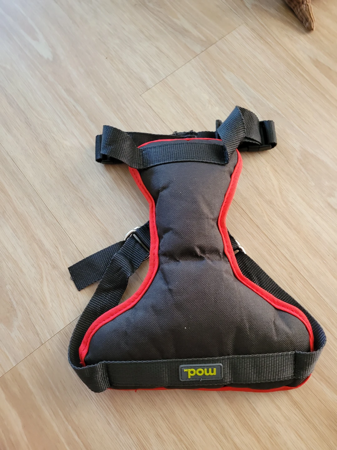 Mod Pet Harness