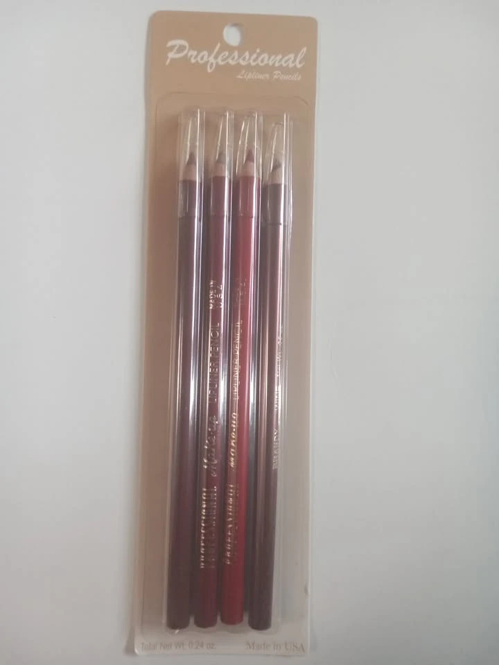 Professional Lipliner Pencils Pack - photo 2