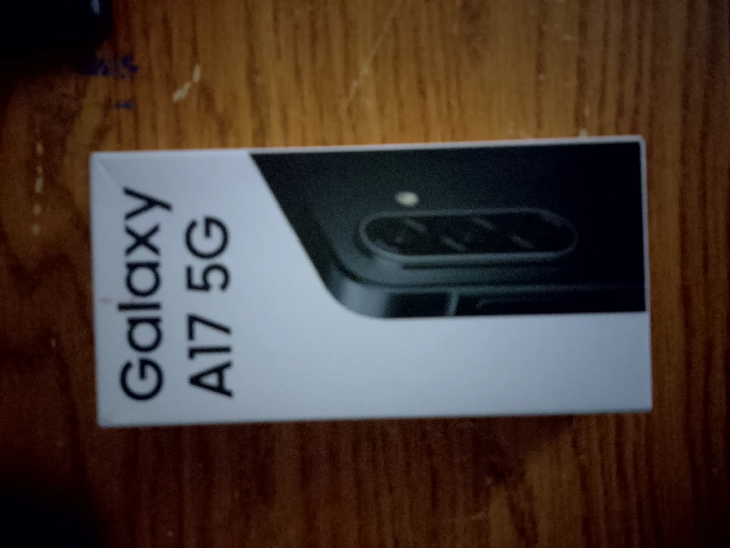 Samsung Galaxy A17 5G Smartphone