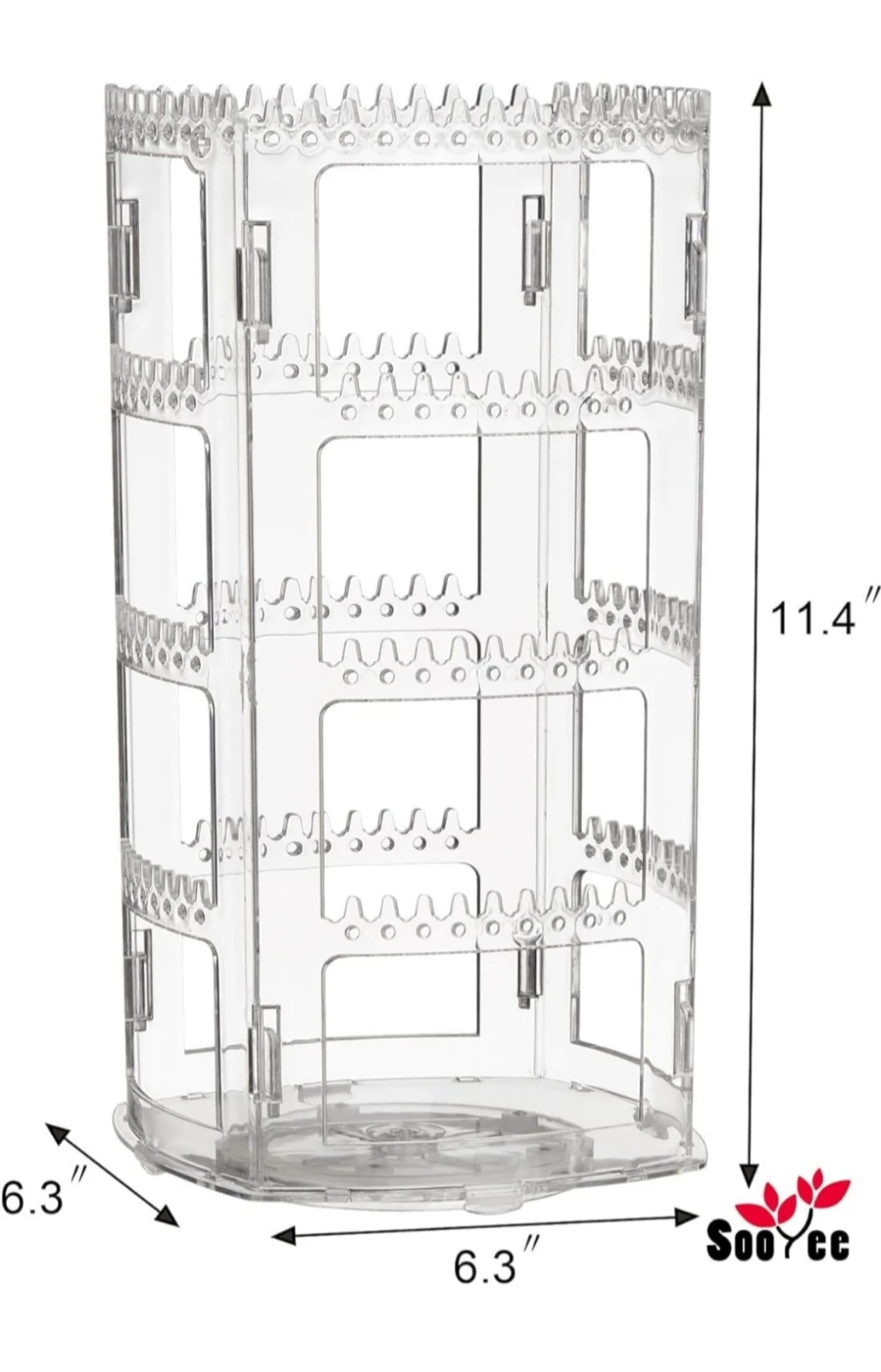 Jewelry Organizer - photo 2