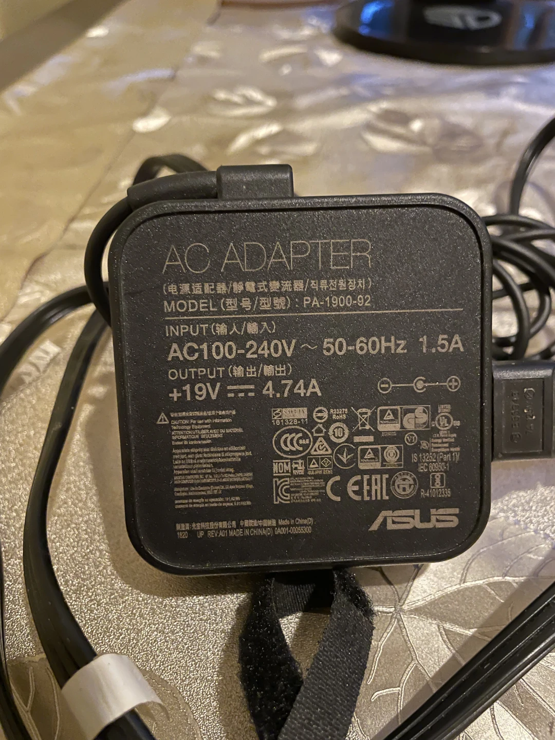 ASUS VivoMini VC66-C Desktop Computer - photo 3