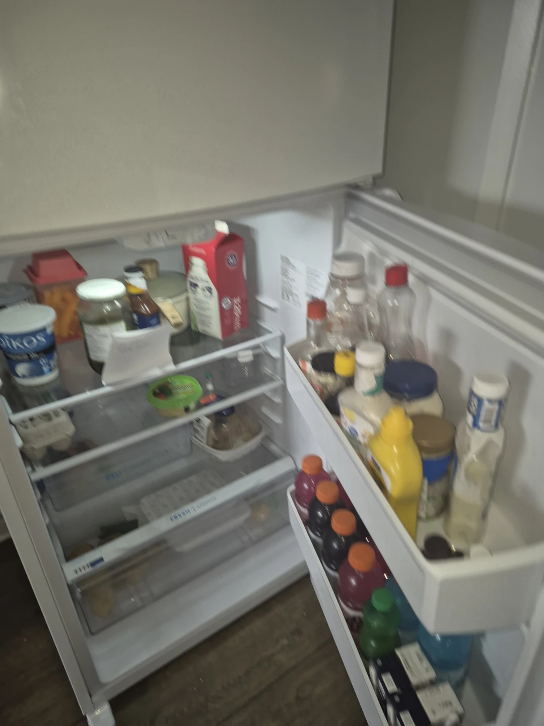 Fridge, stove  200 hundred ea. OBO - photo 4