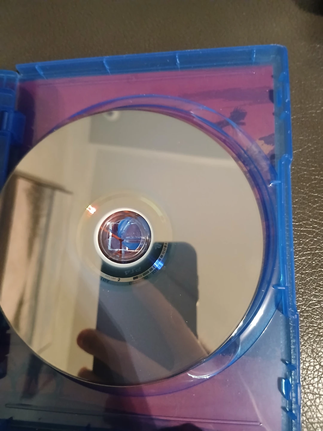 Red Dead Redemption 2 for PS4 - photo 2