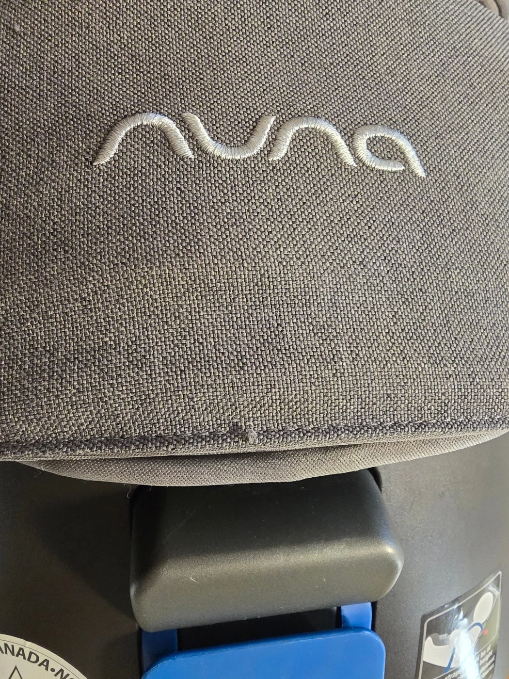 Nuna Infant Car Seat - photo 4