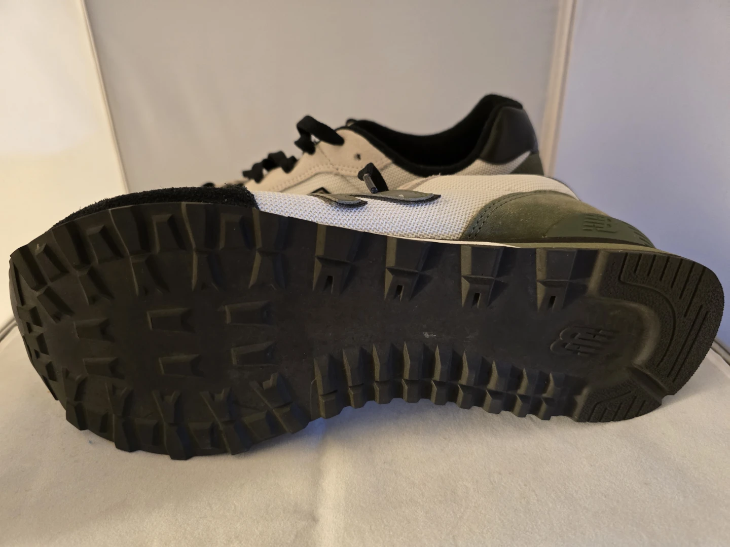 New Balance Sneaker 515 - Mens Size 11.5 - photo 2
