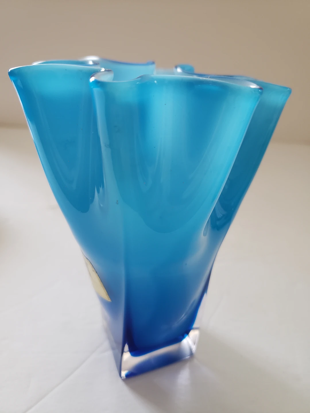 Iwatsu Glass Japanese hankerchief - photo 4