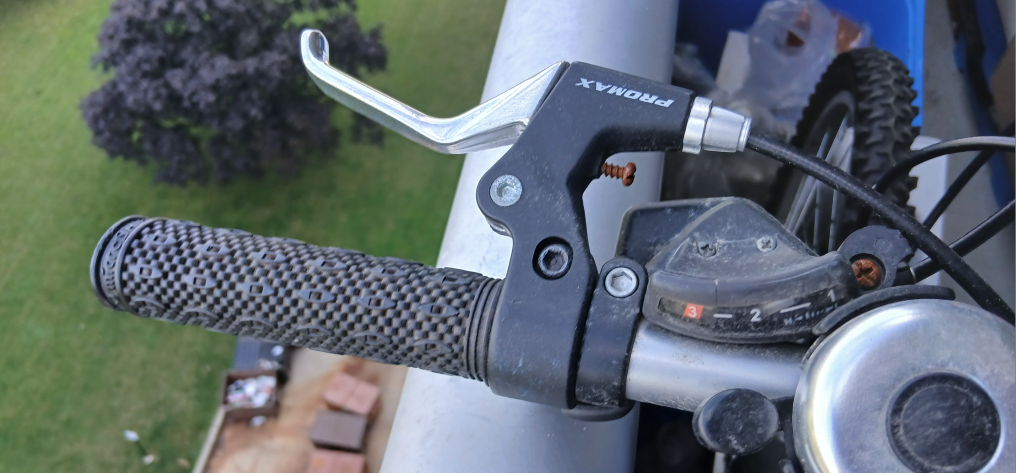 Northwoods Black Canyon Mountain Bike - photo 5